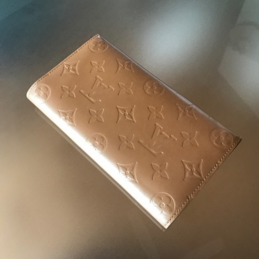 LOUIS VUITTON ポルトフォイユ