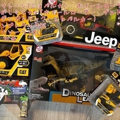 おもちゃまとめ売り　新品未使用