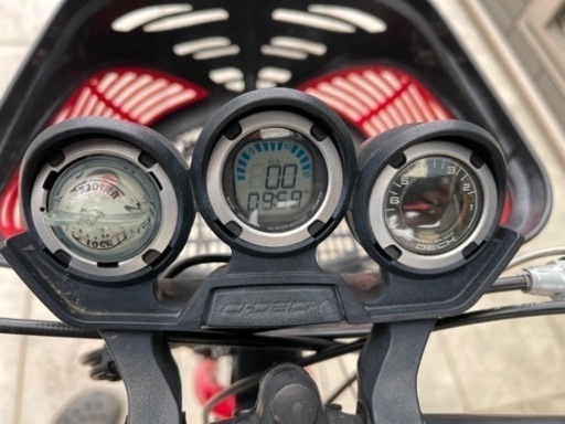 【決定】ジュニア自転車　ブリヂストン