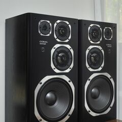 ★CORAL DX-ELEVEN 　最終コーラルの秀作との出会い！【お引き取り限定品】の画像