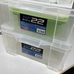 積み重ねコンテナ　計５点