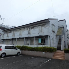 🖤❤️ 雨の日キャンペーン🐬【初期費用4万円で引越しできる‼️】...