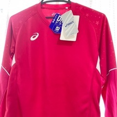 asics レディース M 新品未使用