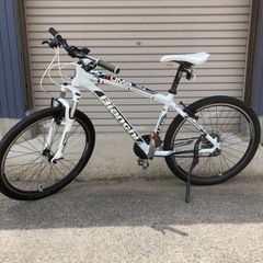 KUM マウンテンバイク(自転車)の中古が安い！激安で譲ります・無料であげます｜ジモティー