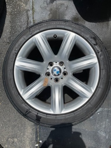 BMW純正ホイール