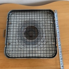 餅焼き網の画像