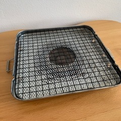 餅焼き網