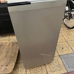 TOSHIBA冷凍庫　引き出しタイプ　動作品