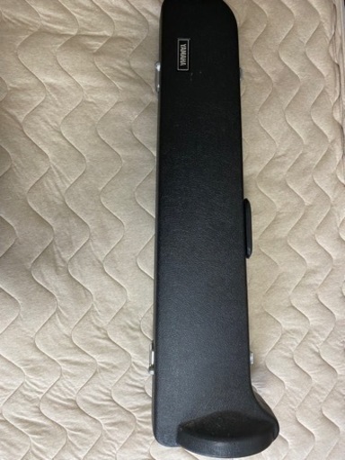 YAMAHA テナーバストロンボーン　