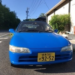 ホンダビート