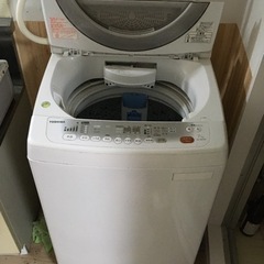 【格安】洗濯機