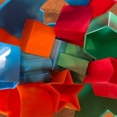 ジョイパレット アンパンマン NEW まるまるパズルの画像