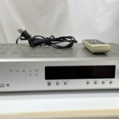 オンキョー　AVアンプ　TXーLX5