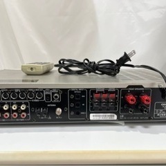 オンキョー　AVアンプ　TXーLX5の画像