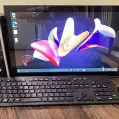 【タッチパネル】Elitedesk8300 i5 SSD256G...