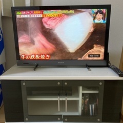 SONY BRAVIA 32型
