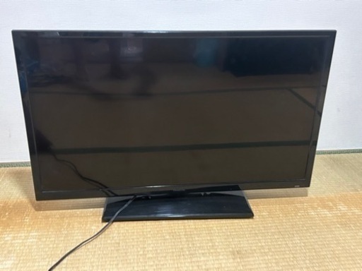 39v型液晶TV難あり