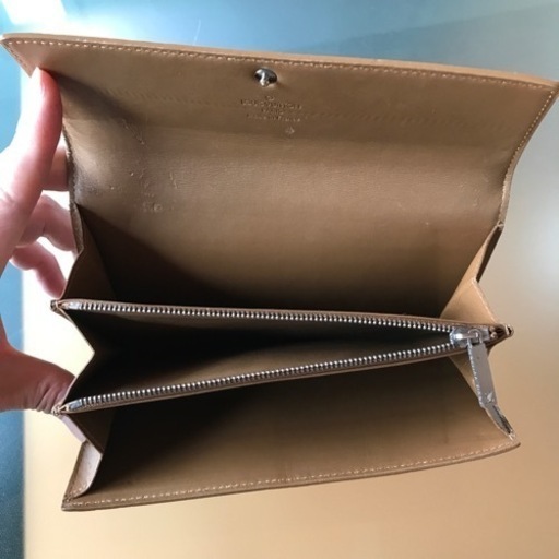 LOUIS VUITTON ポルトフォイユ