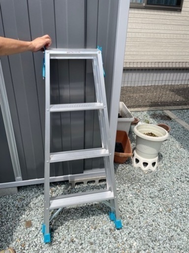 脚立　高さ120cm