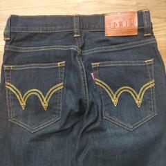 新品未使用EDWIN の画像
