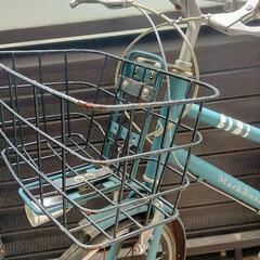 《お譲り先決定》ブリヂストン【MARK ROSAマークローザ】の画像