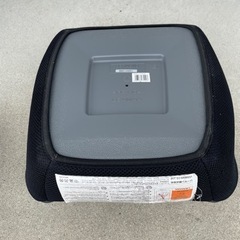 リーマン ジュニアシートの画像