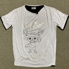 ONE PIECE👕Tシャツ　Lサイズ