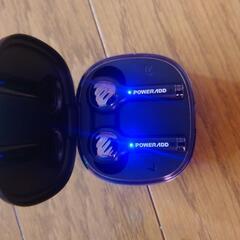 Bluetoothイヤホン