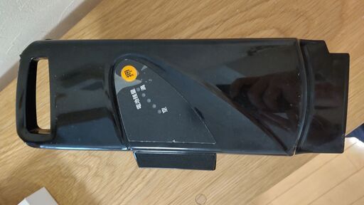 Panasonic/パナソニック 電動アシスト自転車バッテリー ★ NKY513B02B★ 8.9Ah ★長押し4点灯 【動作確認済み】