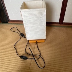 照明