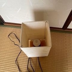 照明の画像