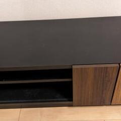 テレビ台の画像