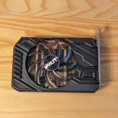 値下げ！Palit GTX 1660 super ジャンク