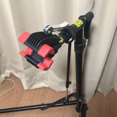 CXWXC 自転車 メンテナンススタンド　美品の画像