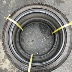 中古スタッドレスタイヤ
