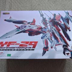 [未開封で最安値やります!!!] DX超合金YF-29 デュラン...