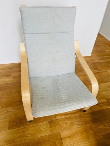 IKEA ポエング　ロッキンチェア