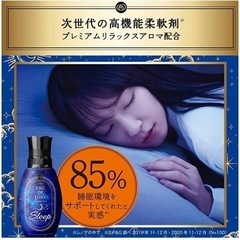 レノア オードリュクス　スリープの画像