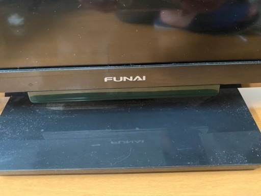 テレビ 32型 FUNAI FL-32H 1010