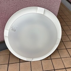 シーリングライト　照明器具　