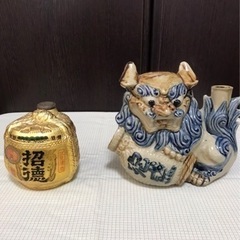 徳利　各種　1つ100円　美品の画像