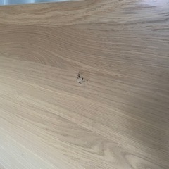 【IKEA】セミダブルベッドフレームの画像