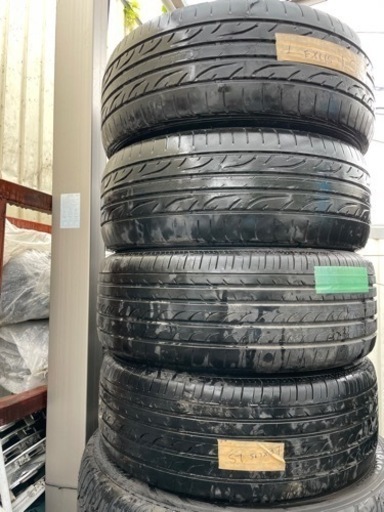レクサスLS460外しホイール
