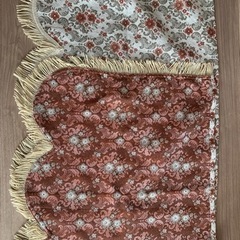 アップライトピアノ　カバーの画像