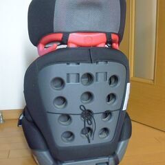 チャイルドシート 差し上げますの画像