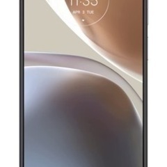 Motorola g32 all_carriers サテンシルバーの画像