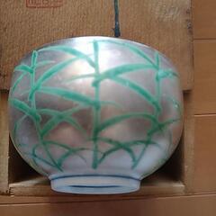 茶器　手書き　湯呑み茶碗　5客揃