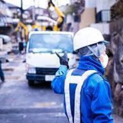 ①西成区！警備員募集！寮完備・即入寮可！日給11000(各種手当含む・規定有)　電話面接　履歴書不要　スマホ契約サポートありの画像