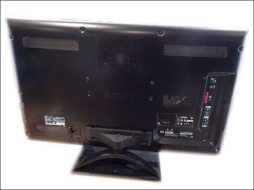 美品 SONY/ソニー◆BRAVIA/KDL-46HX850◆46型液晶テレビ/LEDバックライト/外付けHDD・3D対応/フルHD/