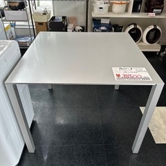 カッシーナ　エアフレームテーブル　家具